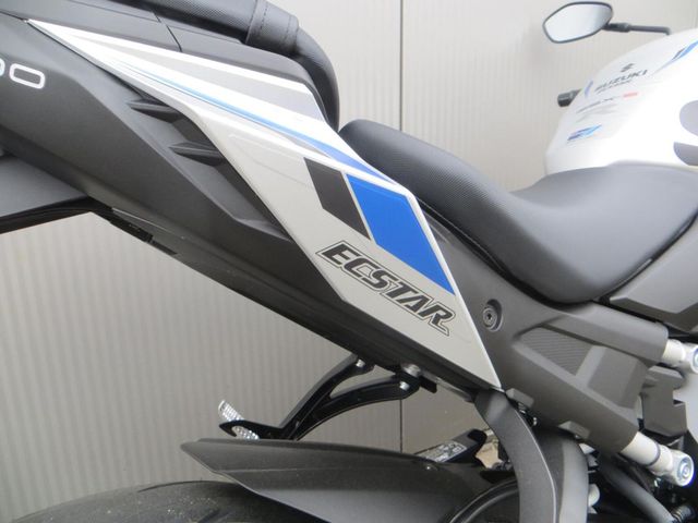 suzuki - gsx-s-1000-abs