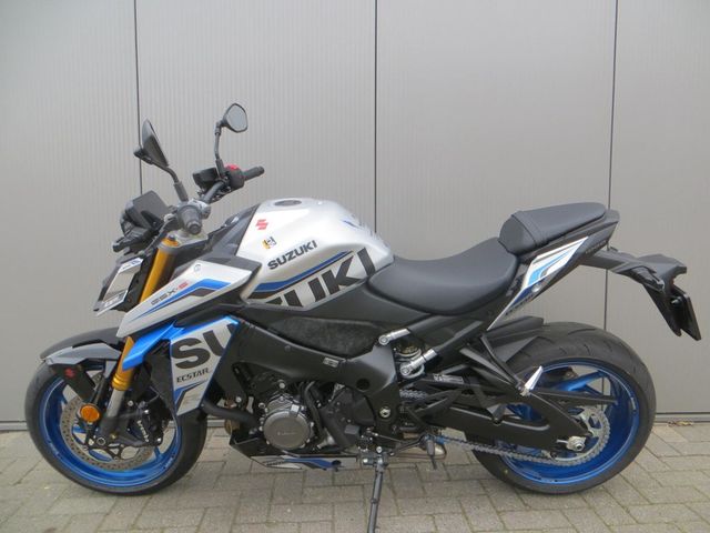 suzuki - gsx-s-1000-abs