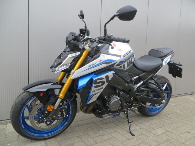 suzuki - gsx-s-1000-abs