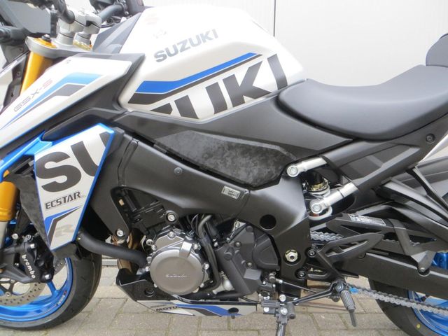 suzuki - gsx-s-1000-abs