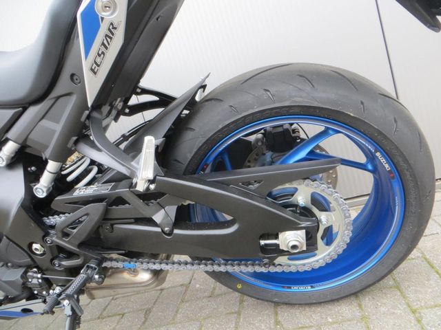 suzuki - gsx-s-1000-abs