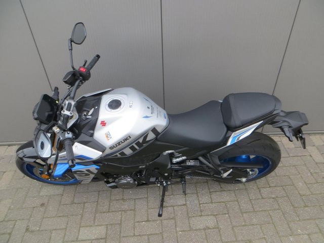 suzuki - gsx-s-1000-abs