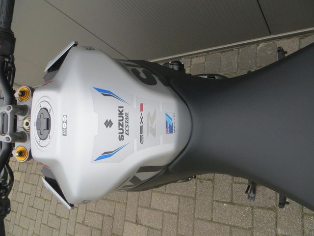 suzuki - gsx-s-1000-abs