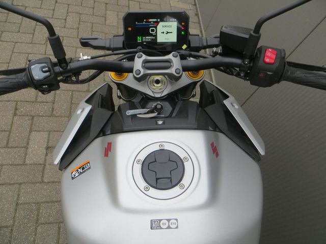 suzuki - gsx-s-1000-abs