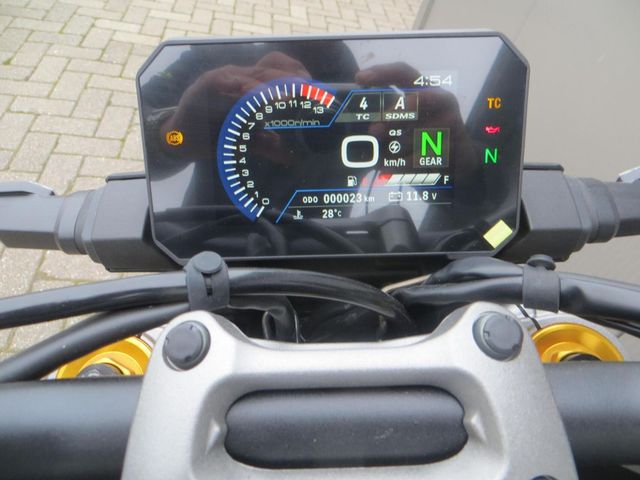 suzuki - gsx-s-1000-abs