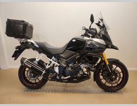 Suzuki V-Strom 1000 ABS 2016 occasion