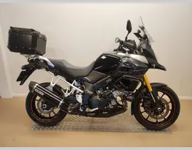 Suzuki V-Strom 1000 ABS 2016 occasion
