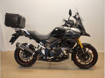 Suzuki V-Strom 1000 ABS 2016 occasion