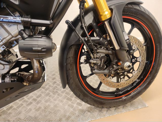 suzuki - v-strom-1000-abs