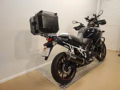Suzuki V-Strom 1000 ABS 2016 occasion – foto 5 van 10