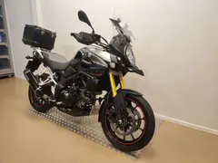 Suzuki V-Strom 1000 ABS 2016 occasion – foto 2 van 10