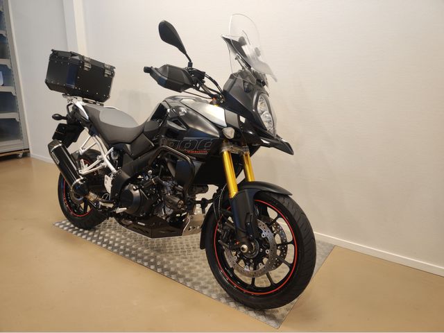 suzuki - v-strom-1000-abs