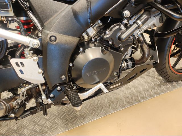suzuki - v-strom-1000-abs
