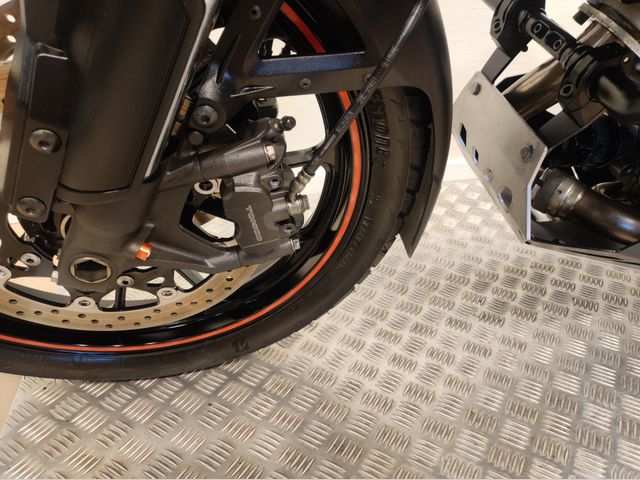 suzuki - v-strom-1000-abs