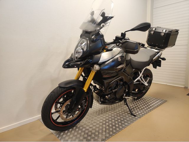 suzuki - v-strom-1000-abs