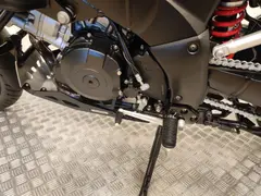 Suzuki V-Strom 1000 ABS 2016 occasion – foto 9 van 10