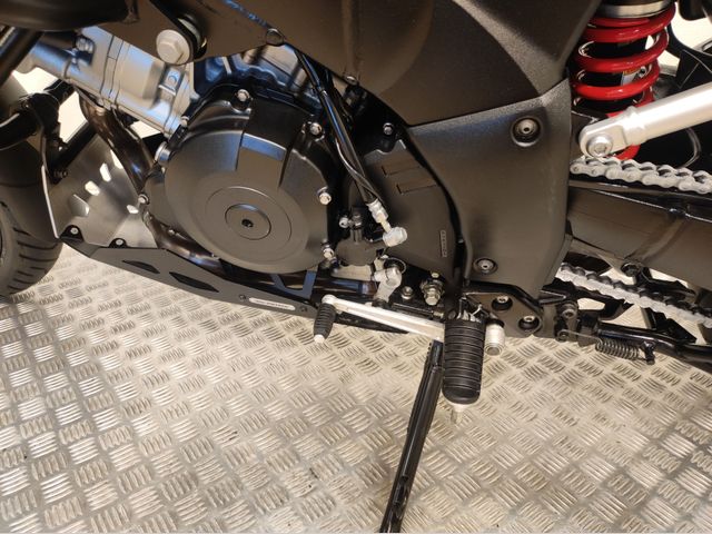 suzuki - v-strom-1000-abs