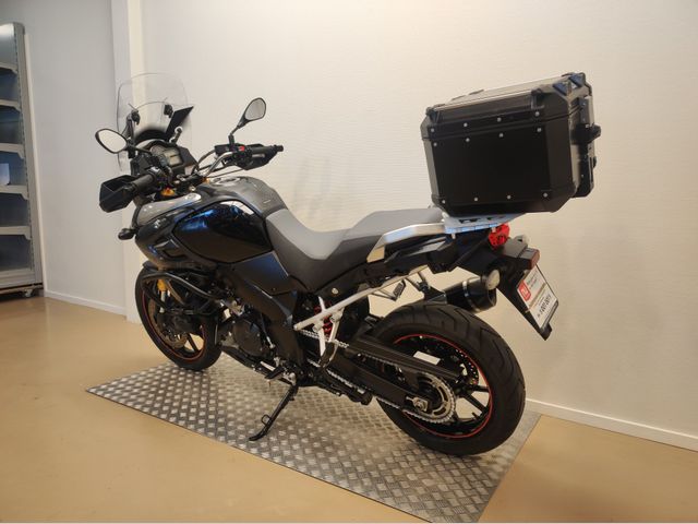 suzuki - v-strom-1000-abs