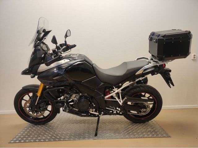 suzuki - v-strom-1000-abs