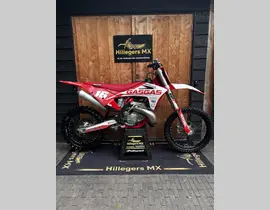 Gasgas MC 250 2022 occasion