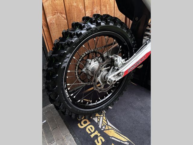 gasgas - mc-250