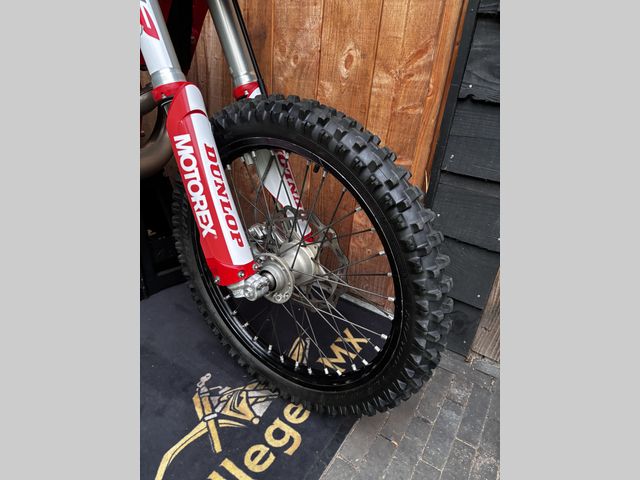 gasgas - mc-250