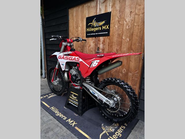 gasgas - mc-250