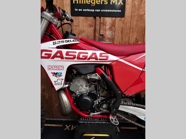 gasgas - mc-250