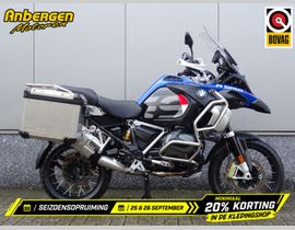 BMW R 1250 GS Adventure 2024 occasion