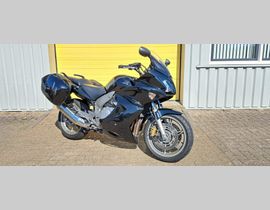 Honda CBF 1000 A 2010 occasion
