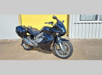 Honda CBF 1000 A 2010 occasion