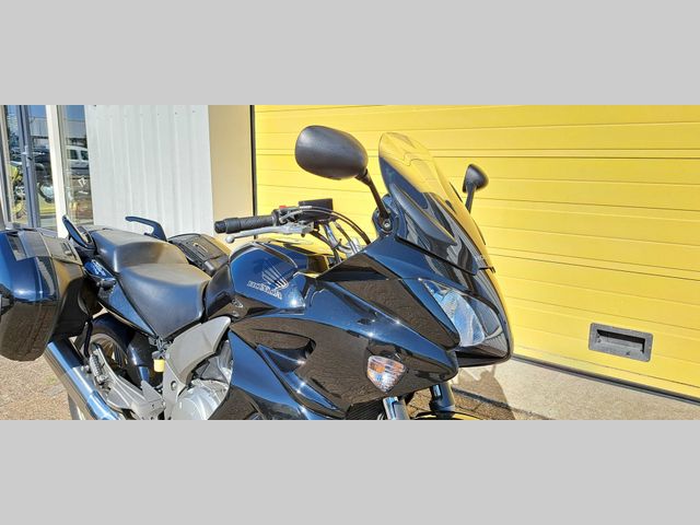 honda - cbf-1000-a