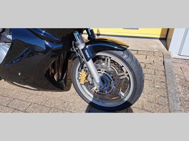 honda - cbf-1000-a