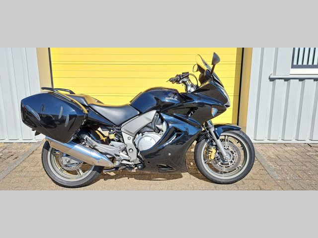 honda - cbf-1000-a