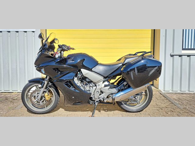 honda - cbf-1000-a