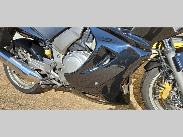 honda - cbf-1000-a