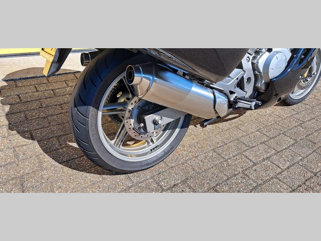 honda - cbf-1000-a