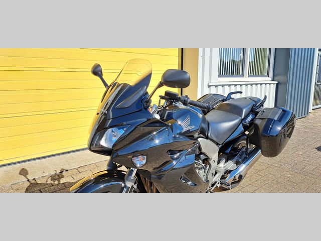 honda - cbf-1000-a