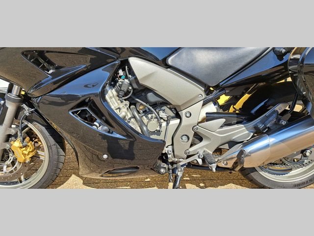 honda - cbf-1000-a