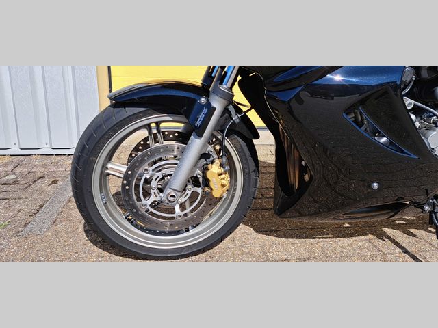 honda - cbf-1000-a