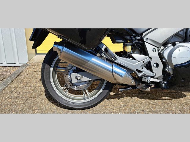 honda - cbf-1000-a