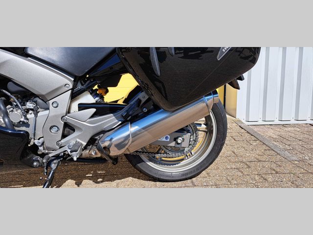 honda - cbf-1000-a