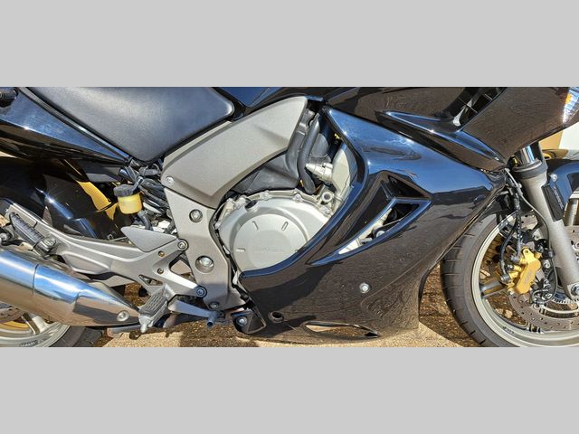 honda - cbf-1000-a