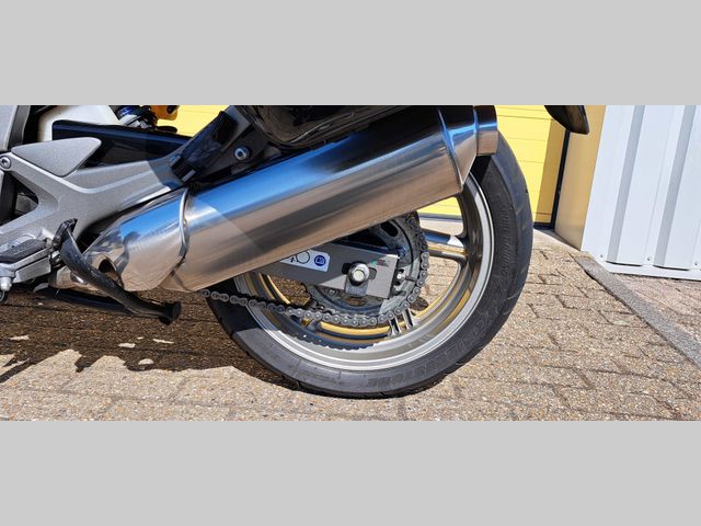 honda - cbf-1000-a