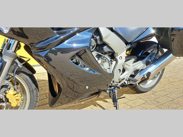 honda - cbf-1000-a