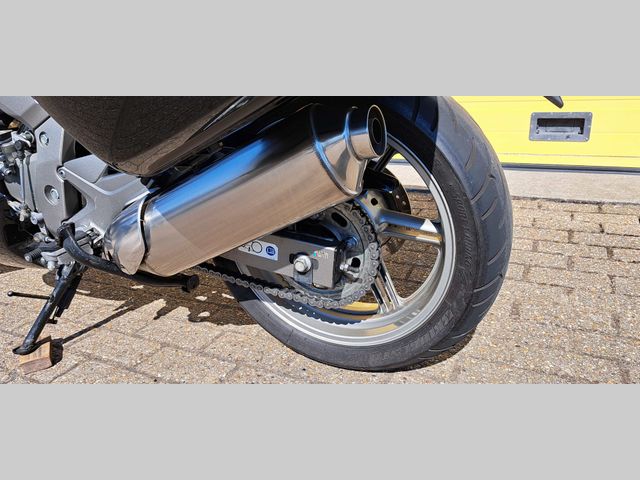 honda - cbf-1000-a