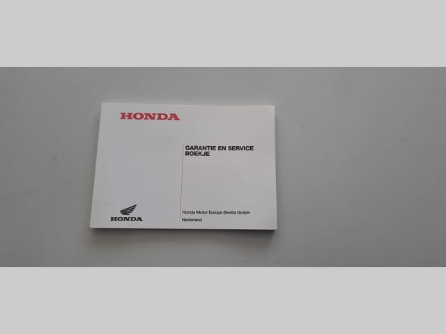 honda - cbf-1000-a