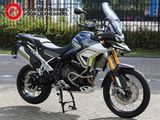 TRIUMPH TIGER 900 RALLY ARAGON EDITION