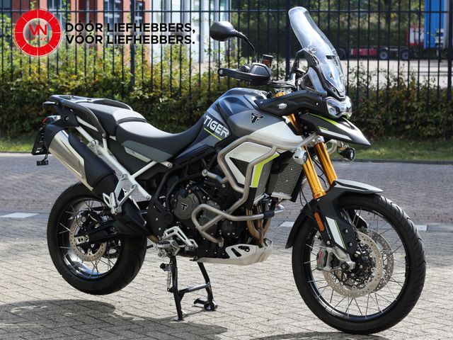 triumph - tiger-900-rally-aragon-edition