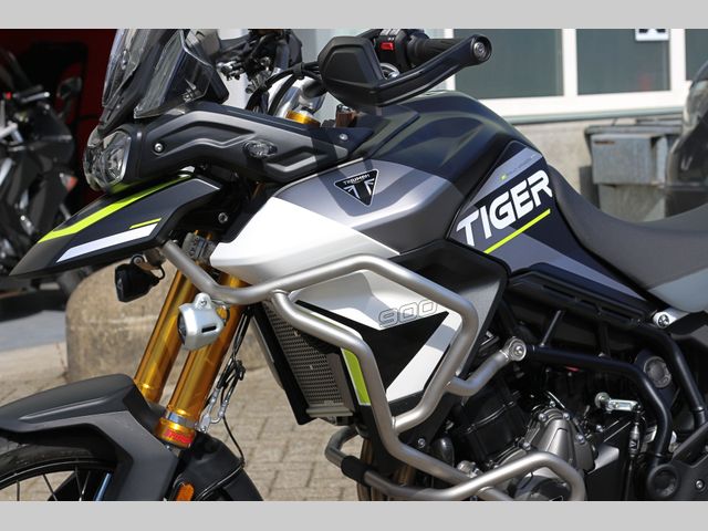triumph - tiger-900-rally-aragon-edition